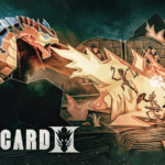 HELLCARD II