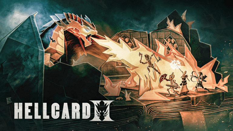 HELLCARD II