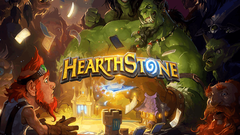 Hearthstone
