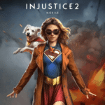 Injustice 2 Mobile