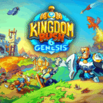 Kingdom Rush 6: Genesis TD