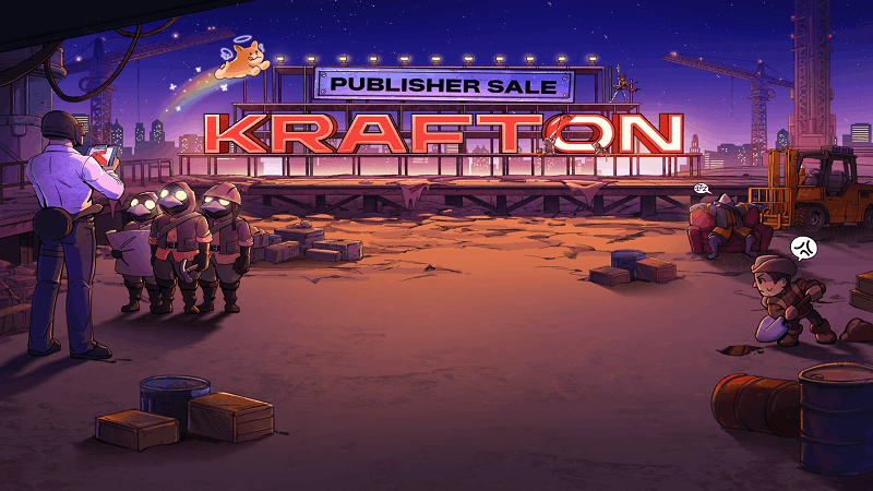 Krafton