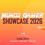 Mundo Gamer Showcase 2026