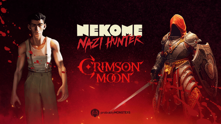 Crimson Moon
