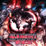 Ninja Masters Ninja Master's