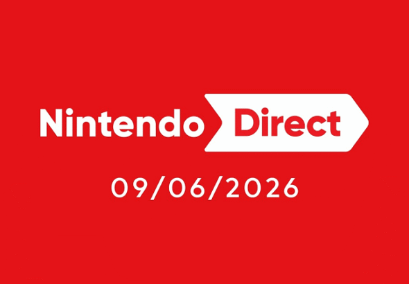 Nintendo Direct