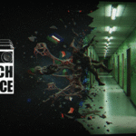 No Such Place