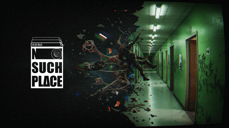 No Such Place