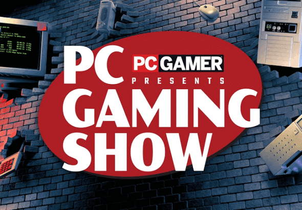 PC Gaming Show 2026
