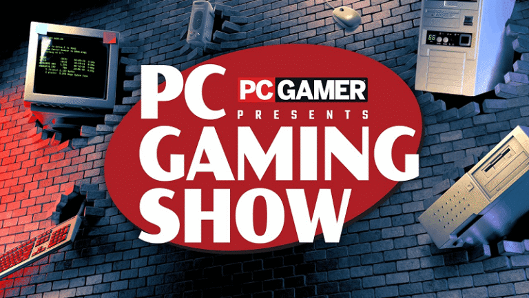 PC Gaming Show 2026