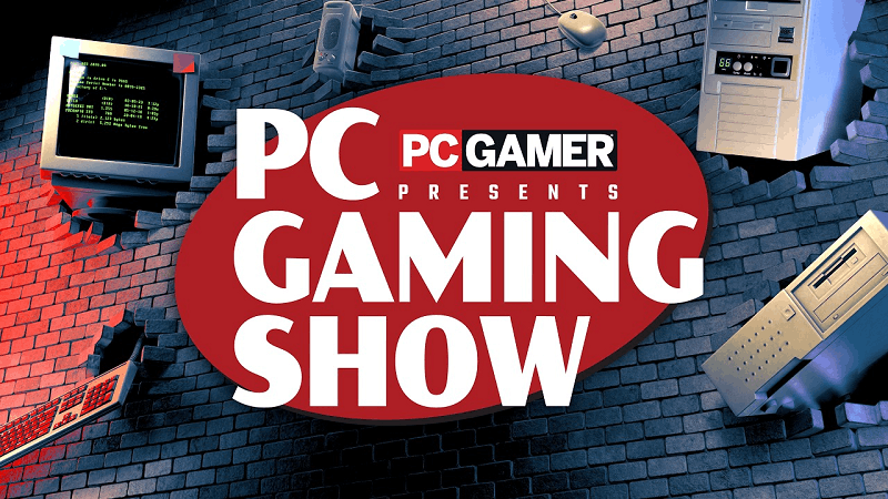PC Gaming Show 2026