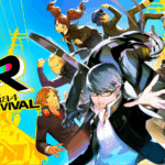 Persona 4 Revival