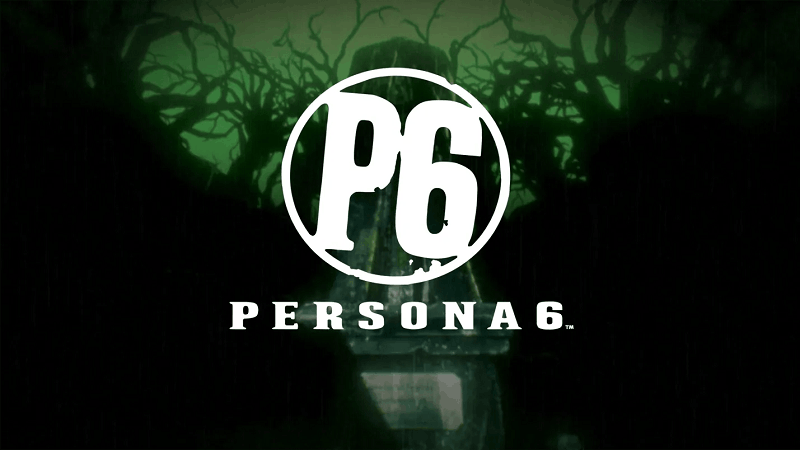 Persona 6