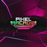 Pixel Arcadia