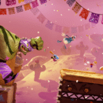Rayman Legends Retold
