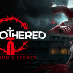 Remothered: Red Nun’s Legacy