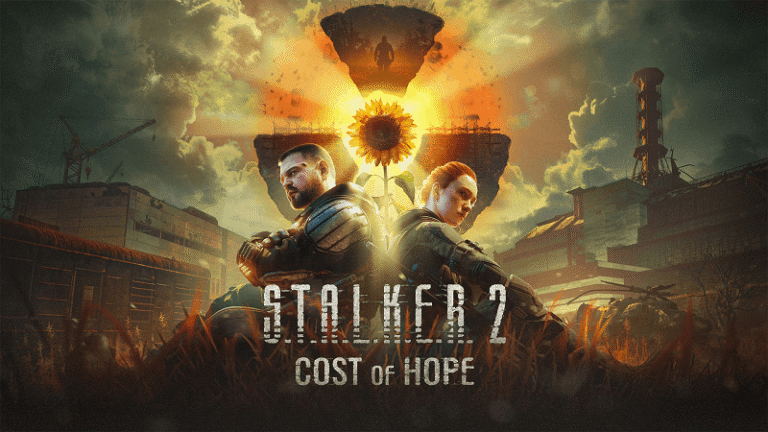 S.T.A.L.K.E.R. 2: Cost of Hope