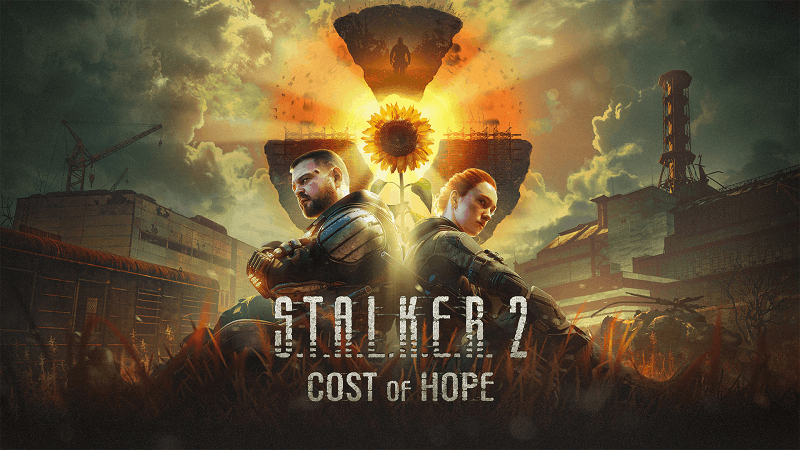 S.T.A.L.K.E.R. 2: Cost of Hope