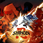 SHINOBI: Art of Vengeance