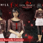 SILENT HILL f e FATAL FRAME II: Crimson Butterfly REMAKE