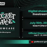 Secret Sauce Showcase