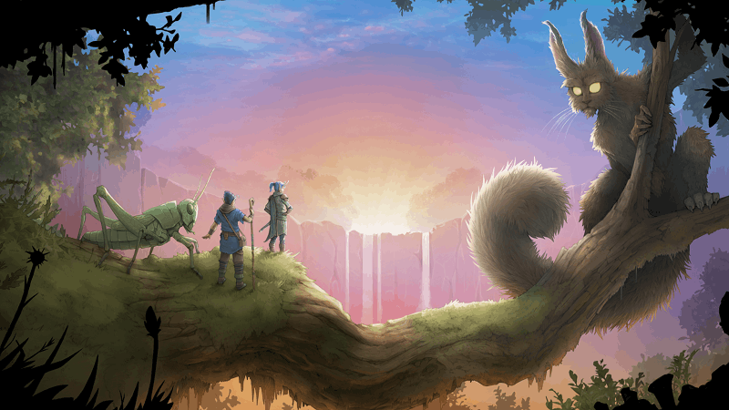 Smalland 2: Lost Realms