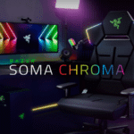 Razer Soma Chroma