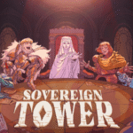 Sovereign Tower