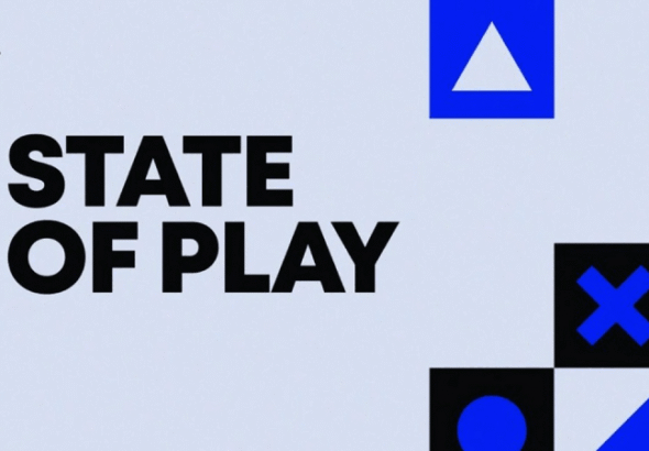 State of Play