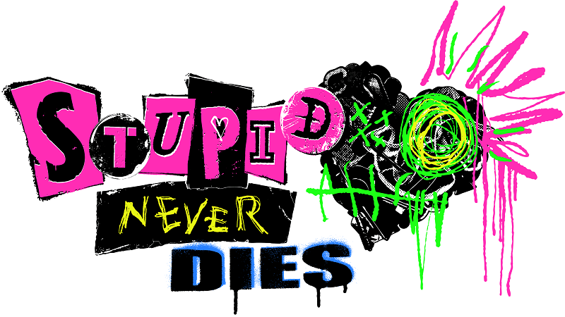 Stupid Never Dies