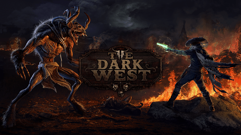 The Dark West