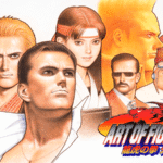 The Path of The Warrior: Art of Fighting 3