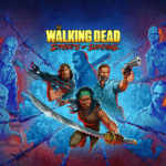 The Walking Dead Streets of Survival
