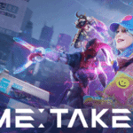Time Takers