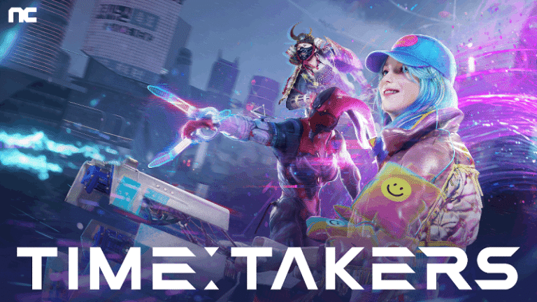Time Takers