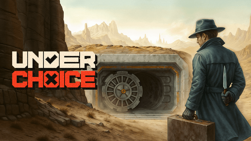 Underchoice