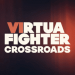 Virtua Fighter Crossroads