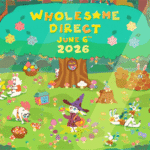 Wholesome Direct 2026