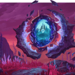 World of Warcraft - Midnight: Revelações