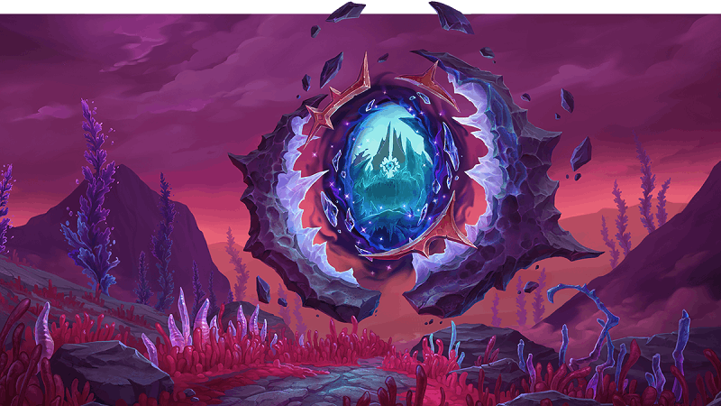 World of Warcraft - Midnight: Revelações