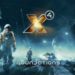X4: Foundations