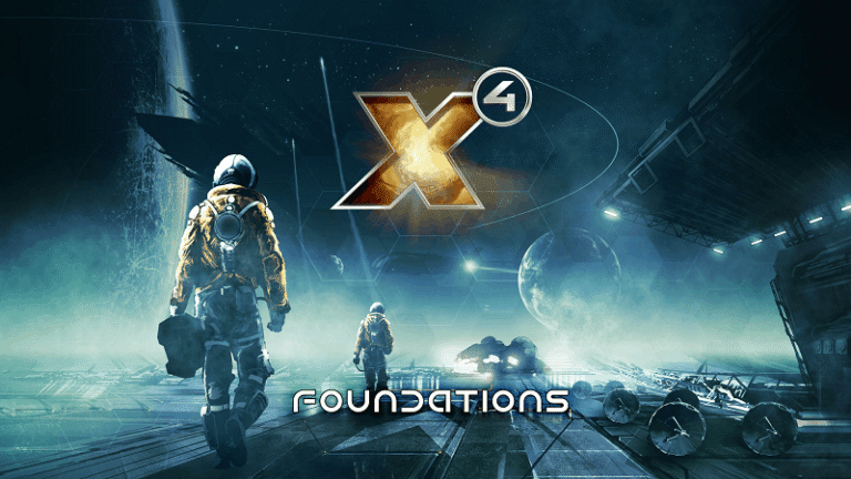 X4: Foundations