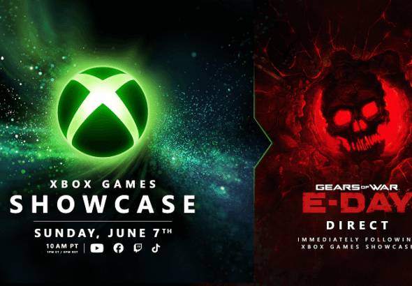 Xbox Games Showcase 2026