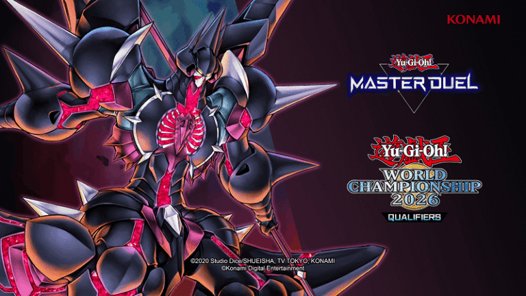 Yu-Gi-Oh! Master Duel