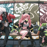 Zenless Zone Zero
