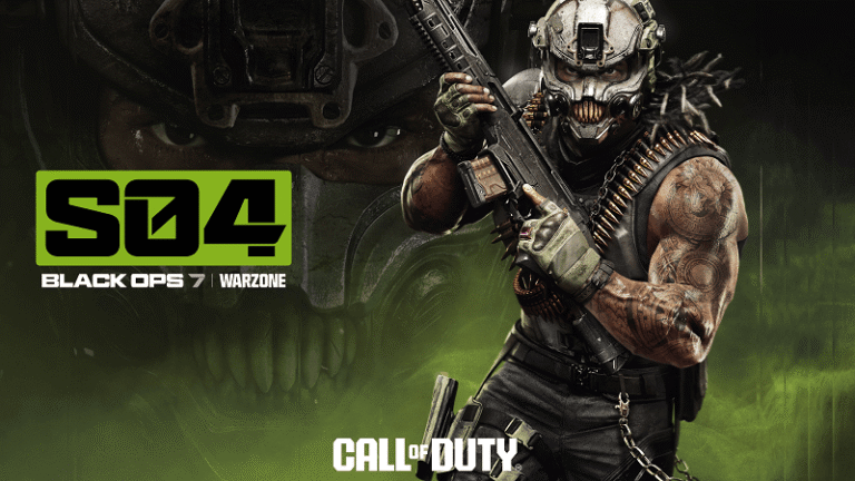 Temporada 4 de Call of Duty: Black Ops 7 e Warzone