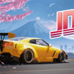 jdm