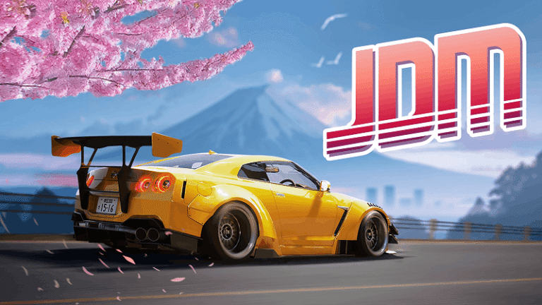 jdm
