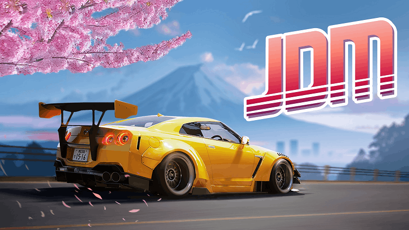 jdm