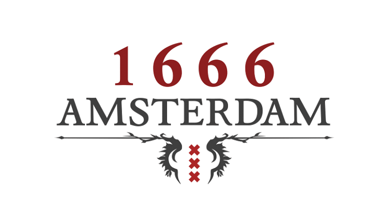1666: Amsterdam